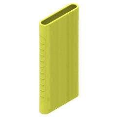 Non-Slip Silicone Protective Case for Xiaomi Powerbank 3 10000mAh - dealskart.com.au