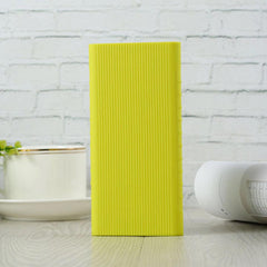 Non-Slip Silicone Protective Case for Xiaomi Powerbank 3 10000mAh - dealskart.com.au