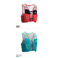 Nylon Professional Running Vest with Compartment Space - dealskart.com.au