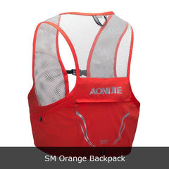 Nylon Professional Running Vest with Compartment Space - dealskart.com.au