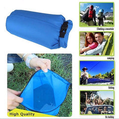 Nylon Waterproof Dry Pouch Bag for All purpose Use - dealskart.com.au
