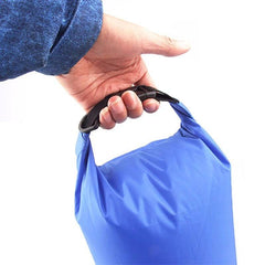 Nylon Waterproof Dry Pouch Bag for All purpose Use - dealskart.com.au