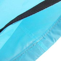 Nylon Waterproof Dry Pouch Bag for All purpose Use - dealskart.com.au