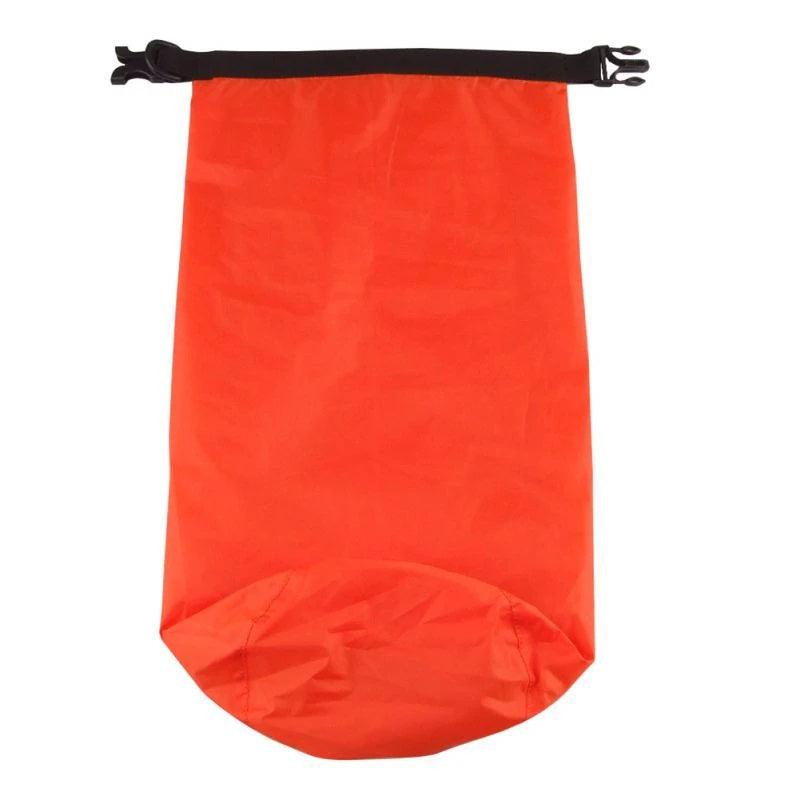 Nylon Waterproof Dry Pouch Bag for All purpose Use - dealskart.com.au