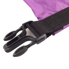 Nylon Waterproof Dry Pouch Bag for All purpose Use - dealskart.com.au