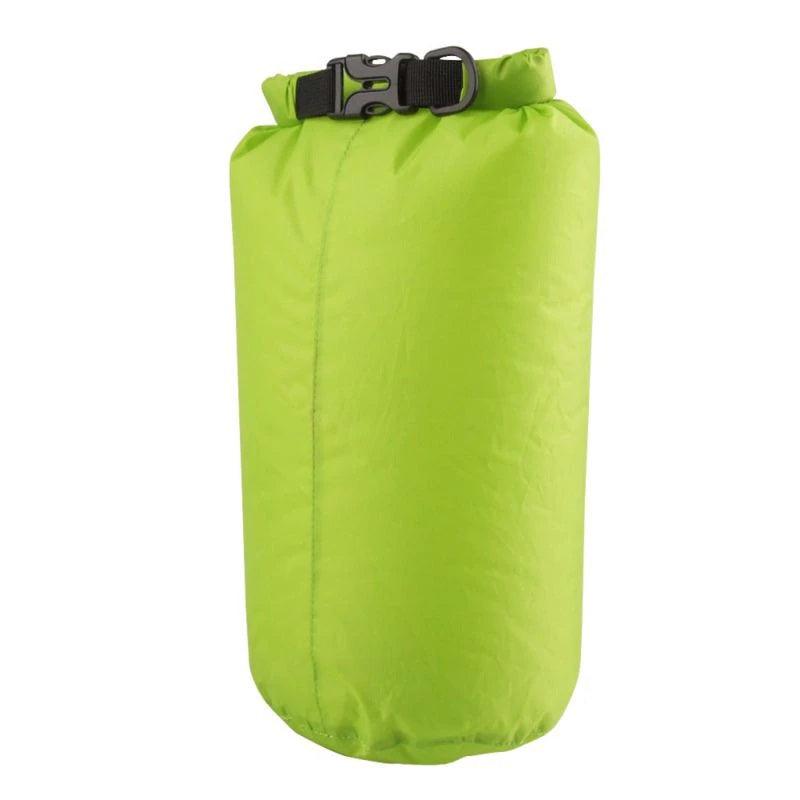 Nylon Waterproof Dry Pouch Bag for All purpose Use - dealskart.com.au