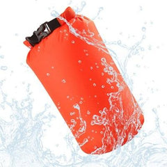 Nylon Waterproof Dry Pouch Bag for All purpose Use - dealskart.com.au