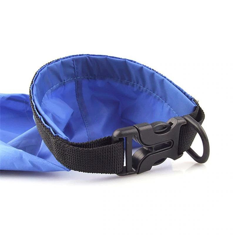 Nylon Waterproof Dry Pouch Bag for All purpose Use - dealskart.com.au