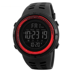 Outdoor All-Purpose LED Sports Watch for Men - dealskart.com.au