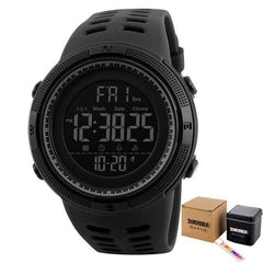 Outdoor All-Purpose LED Sports Watch for Men - dealskart.com.au