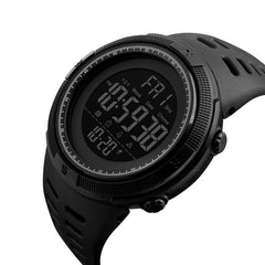 Outdoor All-Purpose LED Sports Watch for Men - dealskart.com.au