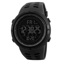 Outdoor All-Purpose LED Sports Watch for Men - dealskart.com.au