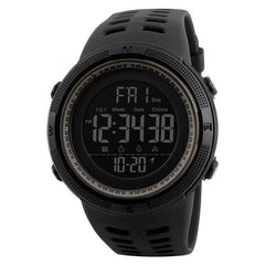 Outdoor All-Purpose LED Sports Watch for Men - dealskart.com.au