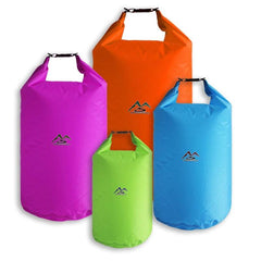 Outdoor Waterproof Dry Bag for Outdoors and Travel - dealskart.com.au