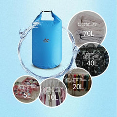 Outdoor Waterproof Dry Bag for Outdoors and Travel - dealskart.com.au