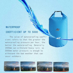 Outdoor Waterproof Dry Bag for Outdoors and Travel - dealskart.com.au