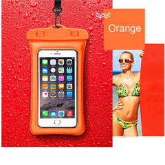 Phone Waterproof Case Cover - dealskart.com.au