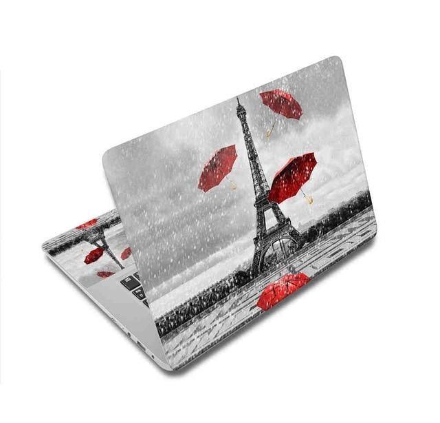 Decorative Laptop Skin & Sticker - dealskart.com.au