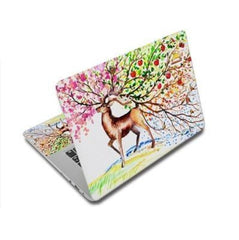 Decorative Laptop Skin & Sticker - dealskart.com.au