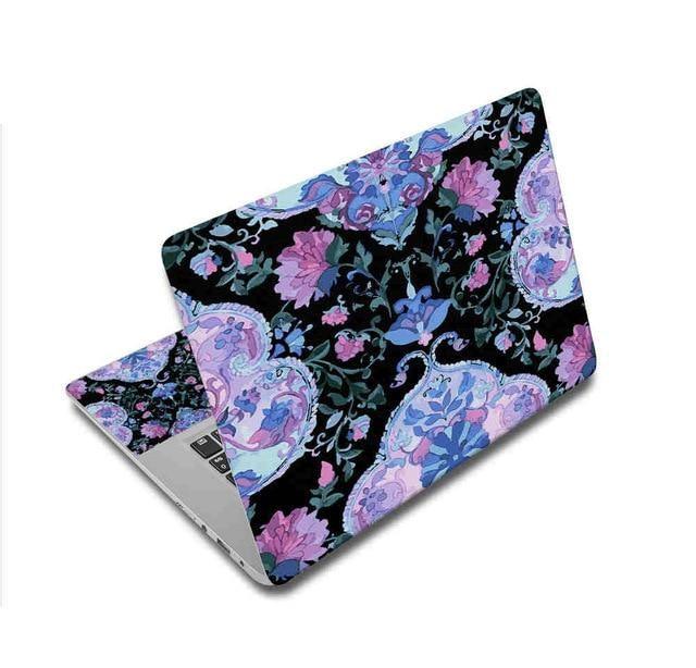 Decorative Laptop Skin & Sticker - dealskart.com.au