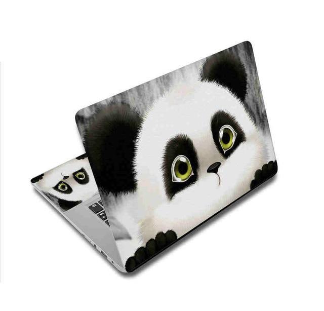 Decorative Laptop Skin & Sticker - dealskart.com.au