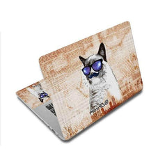 Decorative Laptop Skin & Sticker - dealskart.com.au