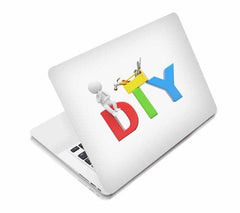 Decorative Laptop Skin & Sticker - dealskart.com.au
