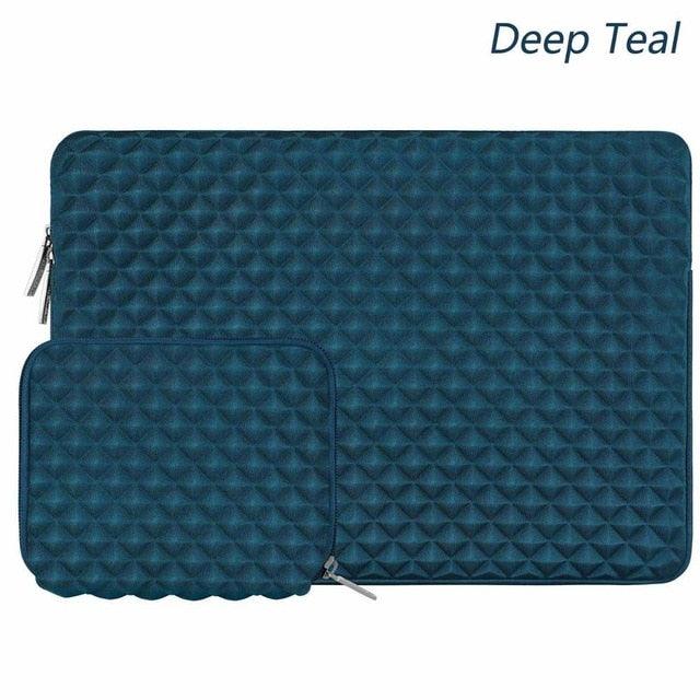 Laptop Sleeve Bag - 3 Layer Protection, Lightweight - dealskart.com.au