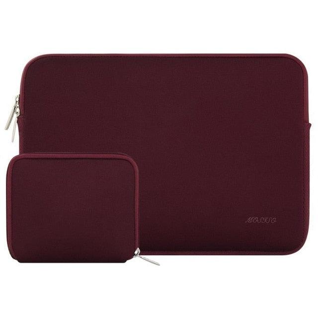 Branded Laptop Sleeve Bag - Strong & Sleek - dealskart.com.au