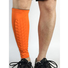 Leg Sleeve for Football and Soccer 1 Pair - dealskart.com.au