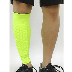 Leg Sleeve for Football and Soccer 1 Pair - dealskart.com.au
