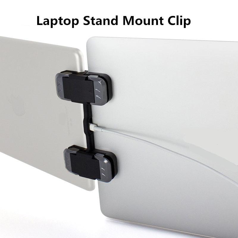 Portable Multiscreen Device Connector Clip - dealskart.com.au