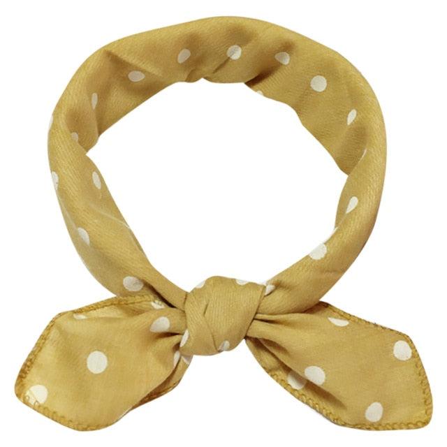 Pet Supplies and Accessories Beauty Bandana Scarf for Dogs and Cats - dealskart.com.au