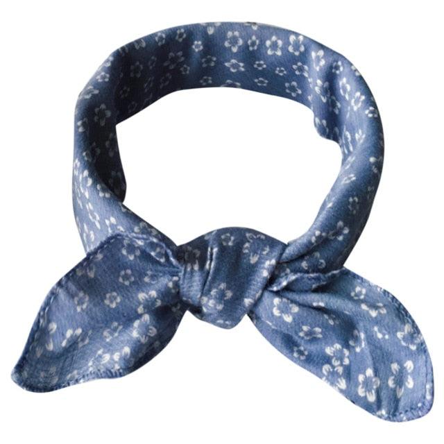 Pet Supplies and Accessories Beauty Bandana Scarf for Dogs and Cats - dealskart.com.au