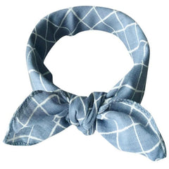 Pet Supplies and Accessories Beauty Bandana Scarf for Dogs and Cats - dealskart.com.au