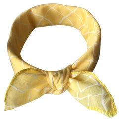 Pet Supplies and Accessories Beauty Bandana Scarf for Dogs and Cats - dealskart.com.au