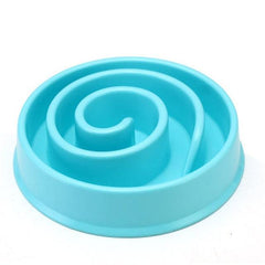 Portable Lightweight Multicolour Feeding Bowl - dealskart.com.au