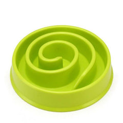 Portable Lightweight Multicolour Feeding Bowl - dealskart.com.au