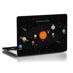 Laptop Skins & Stickers - Galaxy/Universe Edition - dealskart.com.au