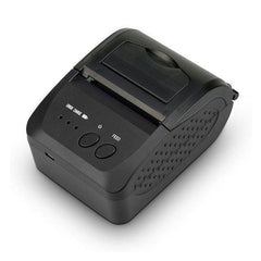 NET-UM NT-1809DD 58mm Bluetooth Thermal Receipt Printer for Android IOS Windows AND 5890T RS232 Port Receipt Printer POS Portable - dealskart.com.au