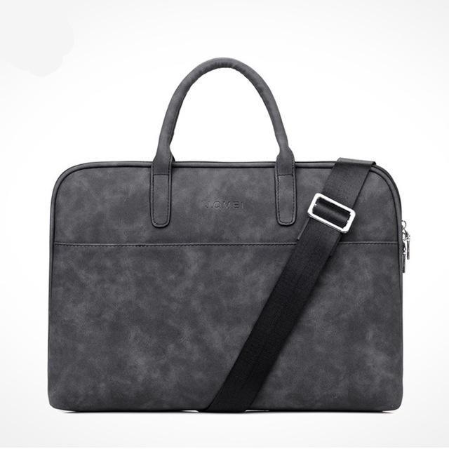 Beautiful Unisex Laptop Bag - Lightweight, Scratch Resistant - dealskart.com.au