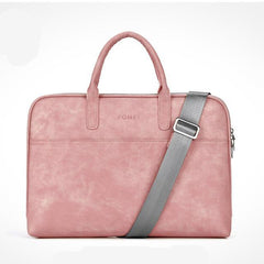 Beautiful Unisex Laptop Bag - Lightweight, Scratch Resistant - dealskart.com.au