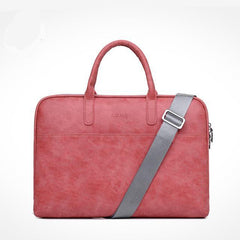 Beautiful Unisex Laptop Bag - Lightweight, Scratch Resistant - dealskart.com.au