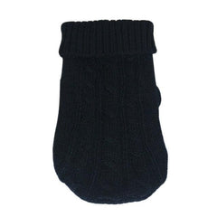 Pet Accessories- Pet Sweater Wooly Warm Outfit - dealskart.com.au