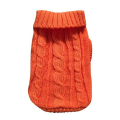 Pet Accessories- Pet Sweater Wooly Warm Outfit - dealskart.com.au