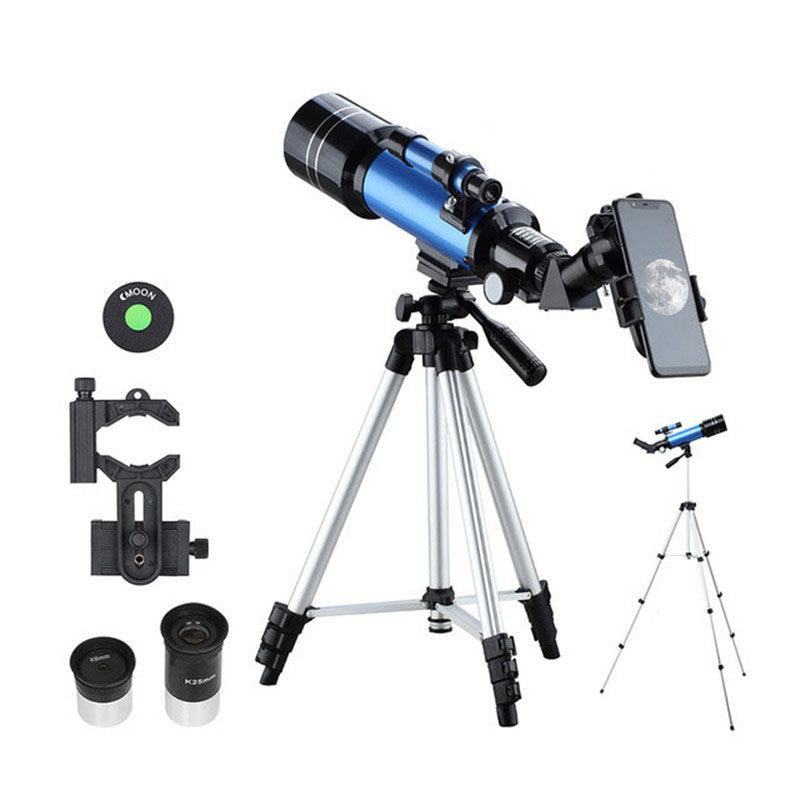 F40070M Astronomical Monocular Telescope - dealskart.com.au