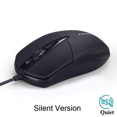 USB Wired Optical Mouse - Gaming, Work, Designing - dealskart.com.au