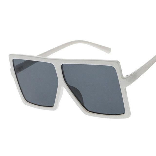 Women’s Oversized Luxury Fashion Sunglasses - dealskart.com.au