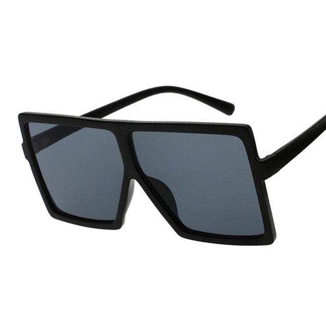 Women’s Oversized Luxury Fashion Sunglasses - dealskart.com.au