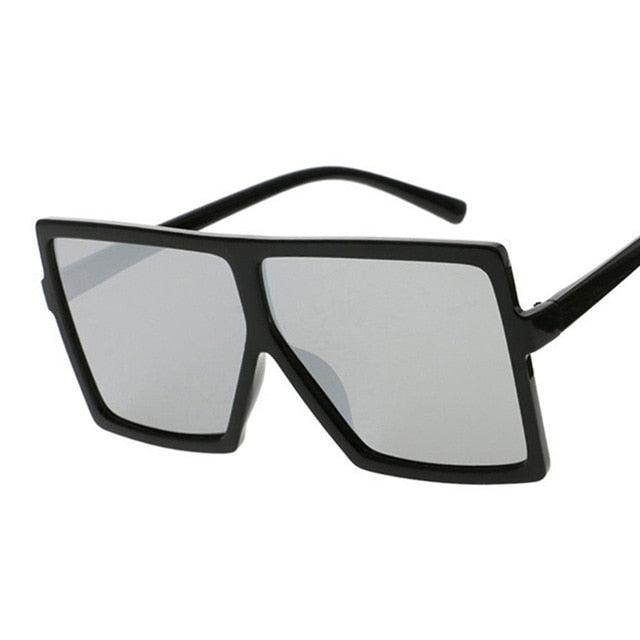 Women’s Oversized Luxury Fashion Sunglasses - dealskart.com.au
